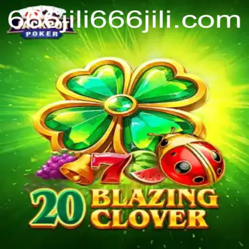 Exploring the Dynamic World of 20BlazingClover