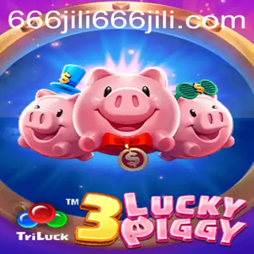 Exploring the Thrilling World of 3LUCKYPIGGY