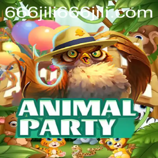 AnimalParty: Exploring the Excitement and Rules of a Popular Game