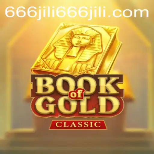 Book Of Gold Classic: A Timeless Journey Into Adventure