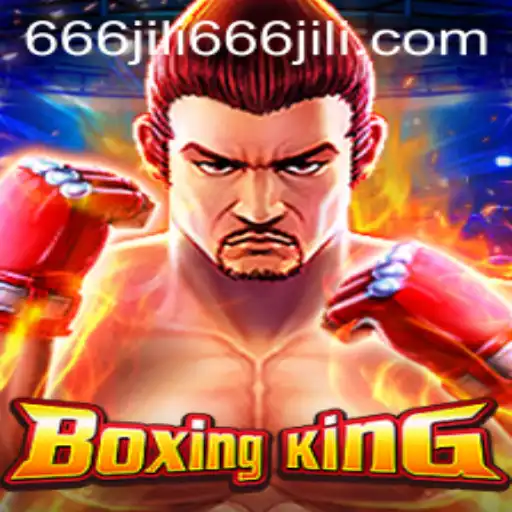 Exploring BoxingKing: A Revolution in Online Gaming