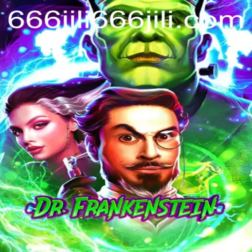 DrFrankenstein: Unveiling the Thrills of the Modern Gaming Frontier