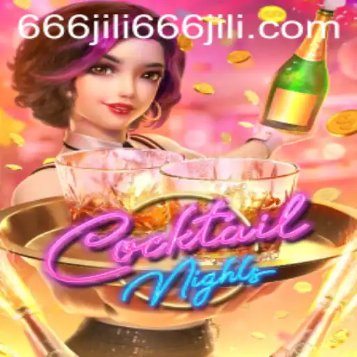 Unveiling CocktailNights: A Thrilling Gaming Experience with 666jili.com