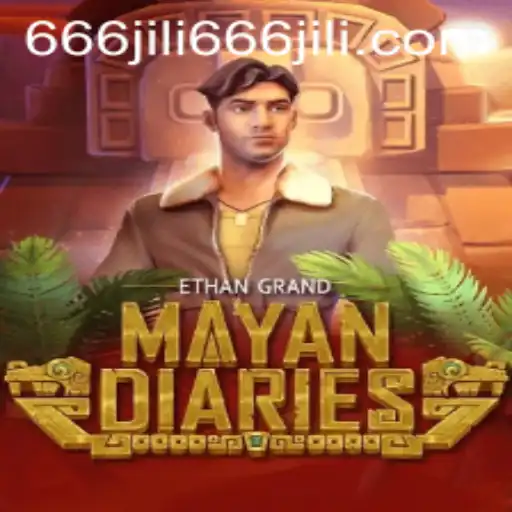 Exploring the Mysteries of MayanDiaries