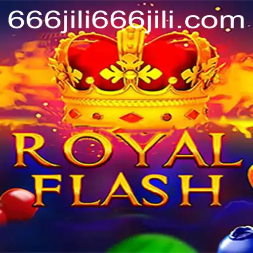 Exploring RoyalFlash: The Game Making Waves in 2023