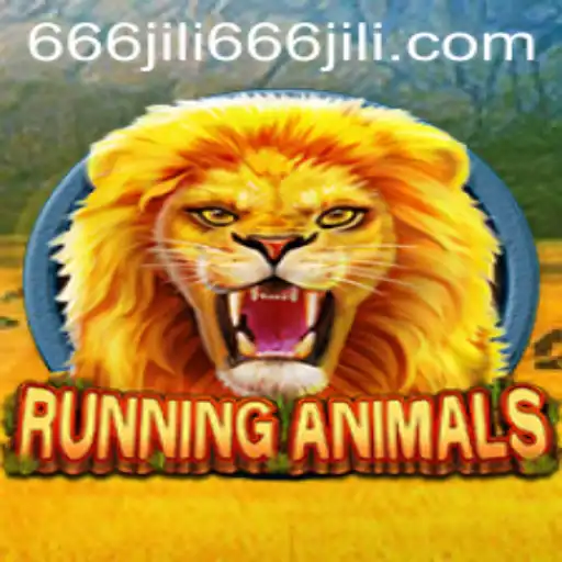 RunningAnimals: The Thrilling New Adventure Game by 666jili.com