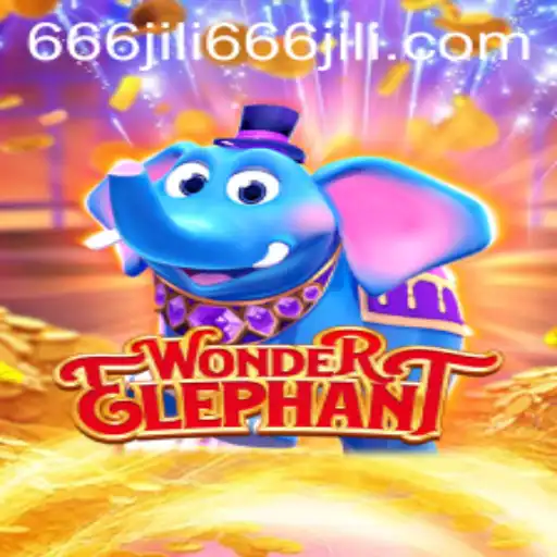 WonderElephant: An Exciting Adventure into the Mystical Jungle