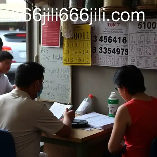 Jueteng and the Modern Era: The Intriguing Connection to 666jili.com