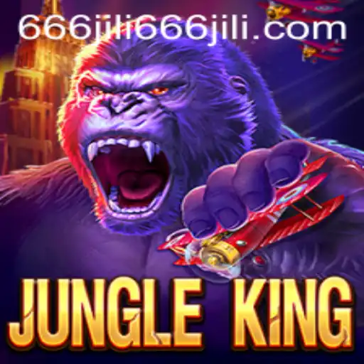 Unveiling JungleKing: A Thrilling Adventure in the Wild