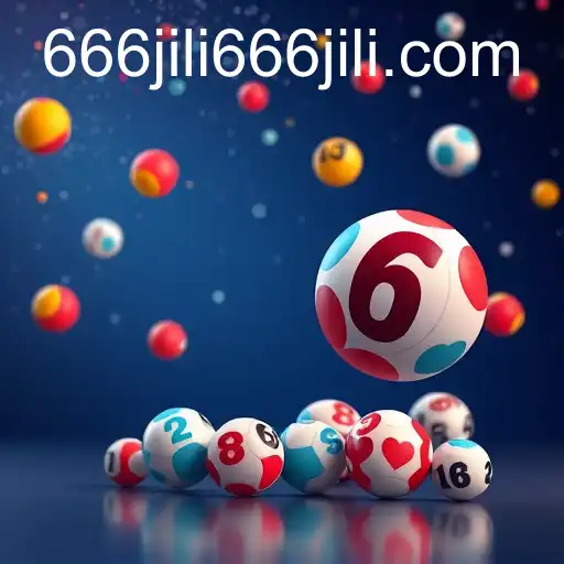 Exploring the Exciting World of Lottery Games with 666jili.com