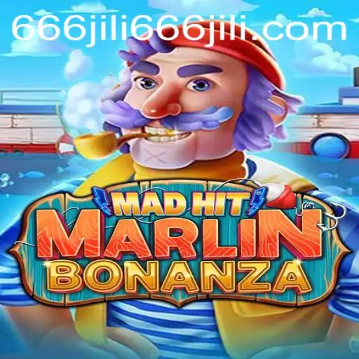 Dive into Intrigue: Exploring MadHitMarlinBonanza and 666jili.com