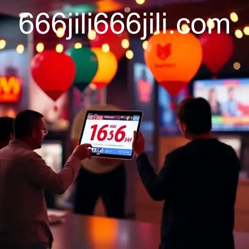 Effective Promotions: Unlocking the Power of Marketing Strategies with 666jili.com