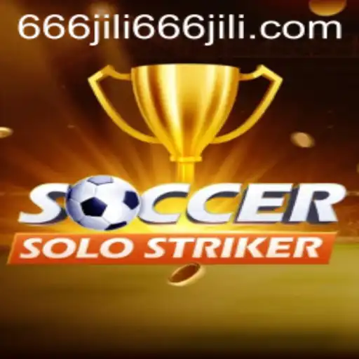 SoccerSoloStriker: The Ultimate One-Player Soccer Challenge