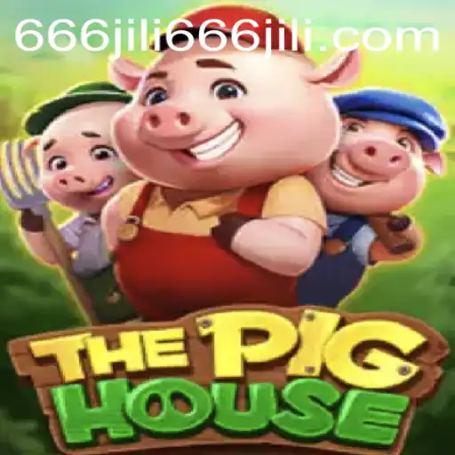 The Pig House: An Enchanting Journey into the World of 666jili.com
