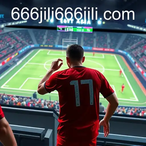 Exploring the Exciting World of Virtual Sports: A Deep Dive into 666jili.com's Offerings